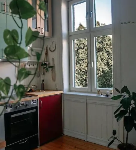 Apartamento In The Heart Of *