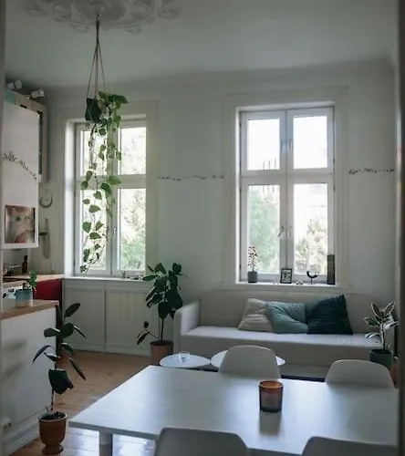 In The Heart Of Apartamento