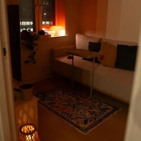 In The Heart Of Appartement Oslo