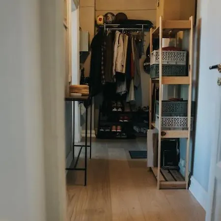 In The Heart Of Appartement *
